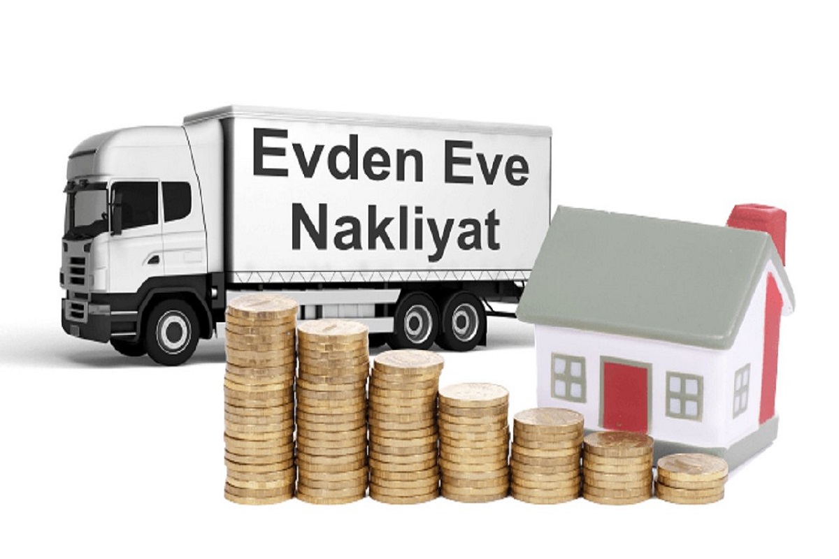 Evden Eve Taşımacılık